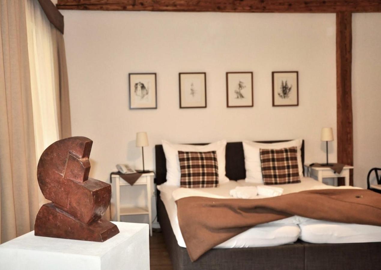 Gasthof Badl - Bed & Breakfast Hall in Tirol Εξωτερικό φωτογραφία