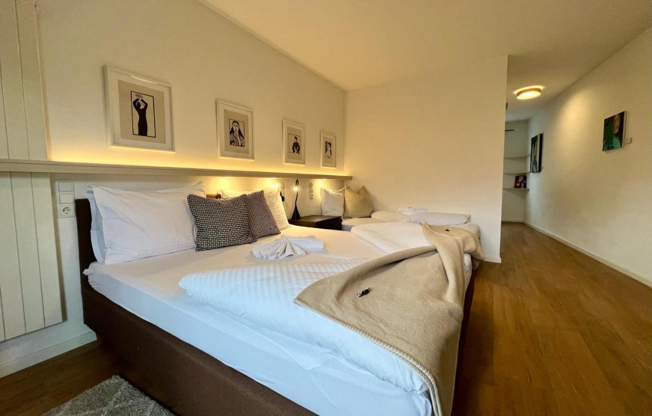 Gasthof Badl - Bed & Breakfast Hall in Tirol Εξωτερικό φωτογραφία