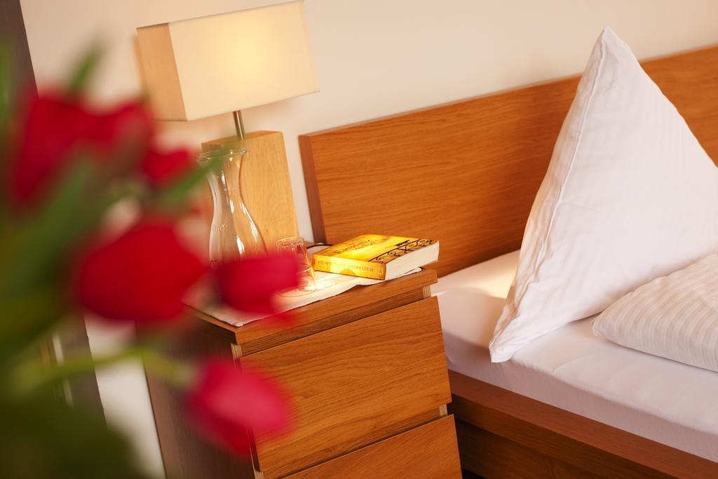 Gasthof Badl - Bed & Breakfast Hall in Tirol Εξωτερικό φωτογραφία