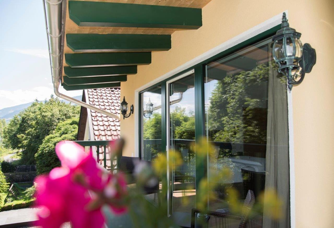 Gasthof Badl - Bed & Breakfast Hall in Tirol Εξωτερικό φωτογραφία